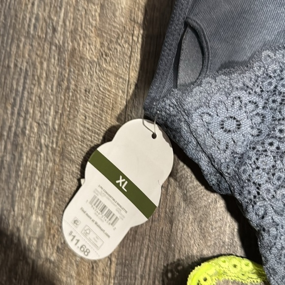 2 pc convertible bralette - Picture 7 of 8